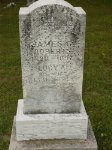  James G. Roberts & Lucy Anne Berry