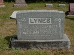  John Baskett Lynes and Sallie K. Lynes