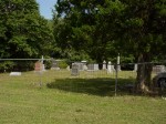  Guthrie Cemetery