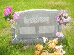  David M. and Luellyn Lynes