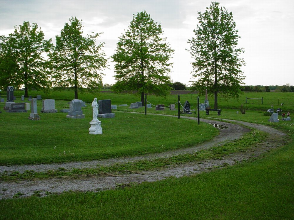  Hams Prairie cemetery Headstone Photo, Hams Prairie Christian Cemetery, Callaway County genealogy