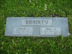  Harrison L. & Mabel E. Bradley