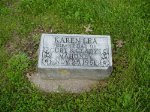 Karen Lea Mahoney Karen Lea Mahoney
