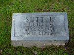 Lucille M. Sutter Lucille M. Sutter