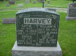  William H. Harvey