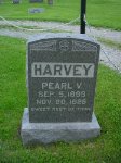  Pearl V. Harvey