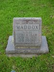  Infant Son Maddox