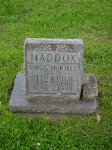 Virgil M. Maddox Virgil M. Maddox