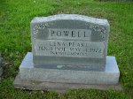  Lena Pearl Powell