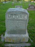  George B. Moore