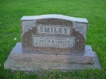 Hallie B. Smiley Hallie B. Smiley