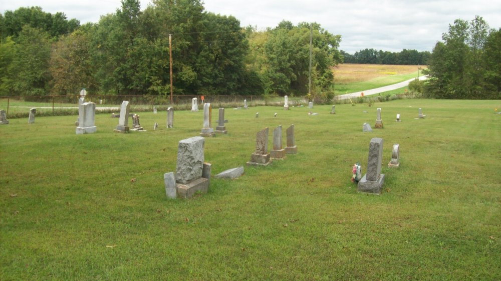  Harmony cemetery Headstone Photo, Harmony Baptist Cemetery, Callaway County genealogy