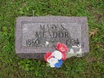  Mary Acree Meador