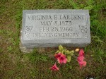  Virginia Largent