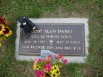  Cody Alan Sparks