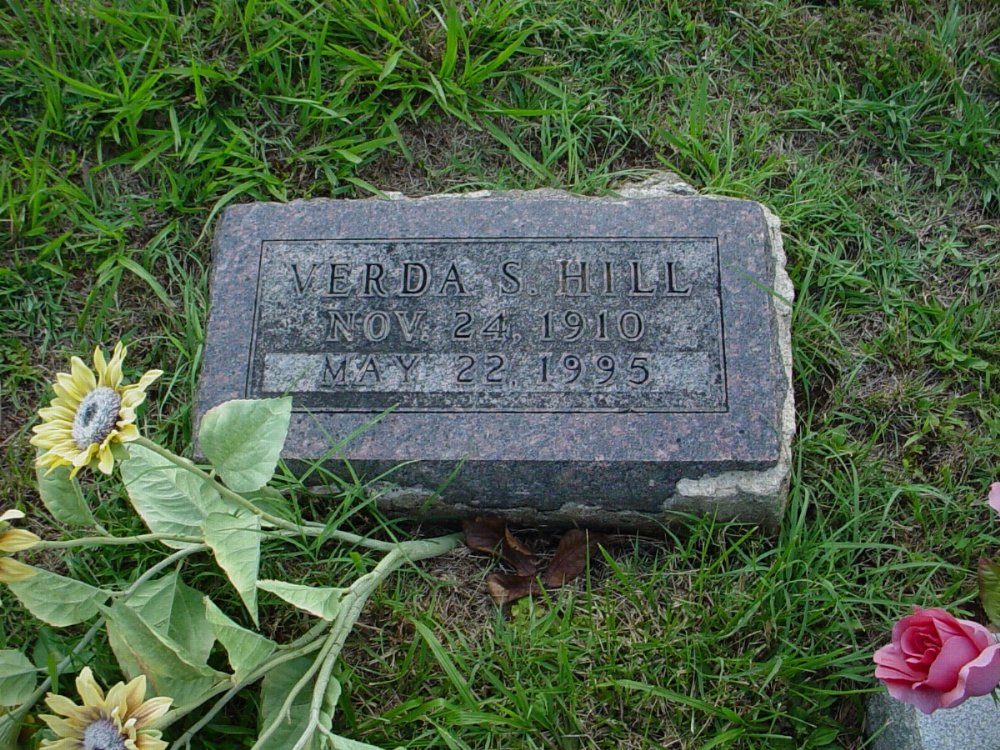  Verda Schmidt Hill