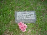  Ida Conway Dunavant
