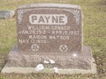  William Conner Payne