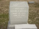  Susan A. Muir Nichols