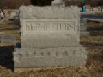  McPheeters family
