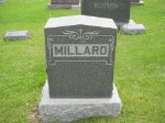  Millard family