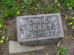  Jennie A. Edwards Berry