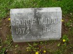  George Woodson Hook