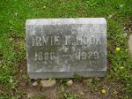  Irvine N. Hook