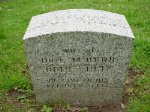 Lucy Hockaday VanMeter Kerr Lucy Hockaday VanMeter Kerr