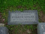  Eugene Miller