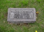  William Albert Howison