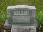 Katie Ella Petri Baker Katie Ella Petri Baker