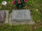  Mary Ruth Powell