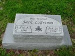  Jack L. Grimm