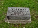  George W. Workman