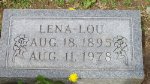  Lena-Lou Lawrence
