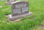  Joseph Homer & Mary F. Jolley