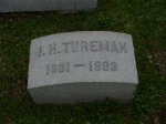  James Henry Tureman