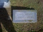  Louis Henry Lorenz