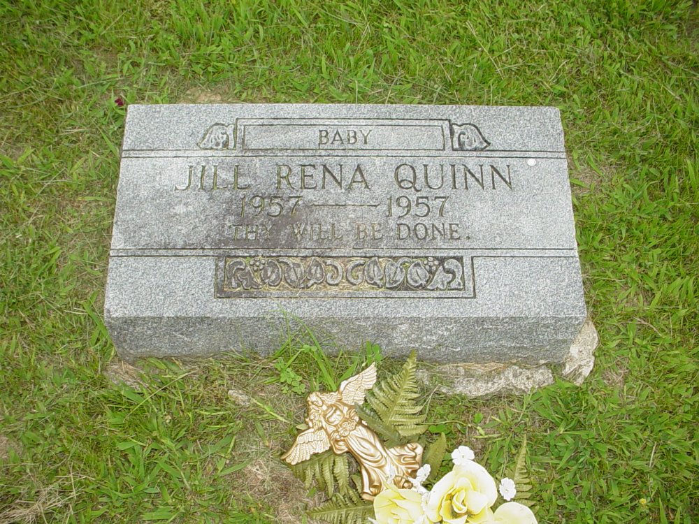  Jill Renay Quinn