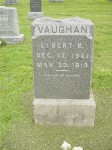  Elbert B. Vaughan