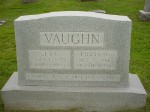 Edwin B. Vaughn, Lena Burnham, & Francis Vaughn