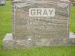  Valley Clay Gray