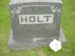 Holt family