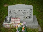  Stanley Keith Hall