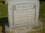  John L. Hendrix, Ida N. Craghead, L. Estelle Fox