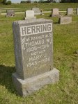  Thomas W. Herring and Mary J. Young