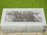  Wilma F. Robinson