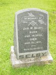  James W. Selby