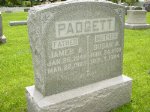  James A. Padgett & Susan A. Corley